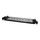 LogiLink - Rack shelf - black, RAL 9005 - 1U - 19" | SF1C25B