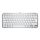 Logitech MX Keys Mini - Keyboard - backlit - Bluetoo | 920-010480