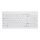 Active Key AK-C7012 - Keyboard - USB - German | AK-C7012F-U1-W/GE