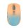 Inca IWM-511RT / Right-hand / Optical / RF Wireless + Bluetooth + Inca IWM-511RT / Right-hand / Optical / RF Wireless + Bluetooth +