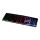 Manhattan Gaming USB Keyboard, Metal Base Edition, 12 Fu | 178457 Manhattan Gaming USB Keyboard, Metal Base Edition, 12 Fu | 178457