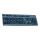 CHERRY G83-6105 - Keyboard - USB - German - bla | G83-6105LUNDE-2