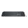 Logitech MX Keys - Keyboard - backlit - Bluetooth, 2 | 920-010246 Logitech MX Keys - Keyboard - backlit - Bluetooth, 2 | 920-010246