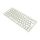 CHERRY KW 7100 MINI BT - Keyboard - wireless - Blue | JK-7100DE-0 CHERRY KW 7100 MINI BT - Keyboard - wireless - Blue | JK-7100DE-0