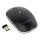 Gembird MUSW-4B-01 - Mouse - optical - 4 buttons - wireless - 2.4