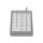 Bakker Elkhuizen UltraBoard 955 Numeric - Keypad - U | BNEU955NUM