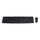equip Life - Keyboard and mouse set - USB - German - bla | 245200