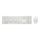 Dell Pro KM5221W - Keyboard and mouse set - wire | KM5221W-WH-GER Dell Pro KM5221W - Keyboard and mouse set - wire | KM5221W-WH-GER