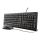 Trust Primo - Keyboard and mouse set - USB - QWERTZ - Ger | 23973