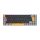 CHERRY MX MX-LP 2.1 - Keyboard - compact - back | G80-3860LVADE-2 CHERRY MX MX-LP 2.1 - Keyboard - compact - back | G80-3860LVADE-2
