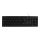 Inter-Tech K-118 - Keyboard - USB - QWERTZ - retail | 88884095