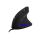 Inter-Tech Eterno KM-206WR - Vertical - vertical mouse | 88884103 Inter-Tech Eterno KM-206WR - Vertical - vertical mouse | 88884103
