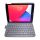 DEQSTER Slim PRO Keyboard 10.2" - iPad Tastatur - mi | 90-2000033 DEQSTER Slim PRO Keyboard 10.2" - iPad Tastatur - mi | 90-2000033