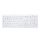 Active Key MedicalKey AK-C7000 - Keyboard - | AK-C7000F-UVS-W/BE Active Key MedicalKey AK-C7000 - Keyboard - | AK-C7000F-UVS-W/BE