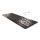CHERRY KC 1000 - Keyboard - Nordic - black | JK-0800PN-2