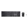 Kensington Pro Fit Low-Profile Desktop Set - Keyboard | K75230DE Kensington Pro Fit Low-Profile Desktop Set - Keyboard | K75230DE