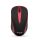 Inca IWM-221RSK / Optical / RF Wireless / 1600 DPI / 2 / Buttons