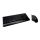 Inter-Tech KC-3000 - Keyboard and mouse set - backlit | 88884129 Inter-Tech KC-3000 - Keyboard and mouse set - backlit | 88884129