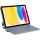 DEQSTER Slim PRO Keyboard 10.9" - iPad Tastatur - mi | 90-2000034 DEQSTER Slim PRO Keyboard 10.9" - iPad Tastatur - mi | 90-2000034