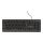 Trust TK-150 - Keyboard - USB - QWERTZ - German | 23983