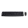 equip Life - Keyboard and mouse set - USB - Italian - bl | 245203
