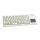 CHERRY XS G84-5500 - Keyboard - USB - German -  | G84-5500LUMDE-0