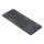 Logitech Wireless Touch Keyboard K400 Plus - Keyboar | 920-007129 Logitech Wireless Touch Keyboard K400 Plus - Keyboar | 920-007129