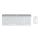 Logitech Slim Wireless Combo MK470 - Keyboard and mo | 920-009189 Logitech Slim Wireless Combo MK470 - Keyboard and mo | 920-009189
