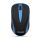 Inca IWM-221RSMV / Optical / RF Wireless / 1600 DPI / 2 / Buttons Inca IWM-221RSMV / Optical / RF Wireless / 1600 DPI / 2 / Buttons