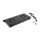 Lanberg AK-1502-B - Fan panel - Black - 2 fan(s) - 1U - AC - 230 Lanberg AK-1502-B - Fan panel - Black - 2 fan(s) - 1U - AC - 230
