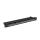 Lanberg PPS7-1024-B - Cat7 - F/UTP (FTP) - Black - ABS - Metal - Lanberg PPS7-1024-B - Cat7 - F/UTP (FTP) - Black - ABS - Metal -