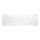 Active Key AK-C8112 - Keyboard - wipe disinfe | AK-C8112-FU1-W/DE Active Key AK-C8112 - Keyboard - wipe disinfe | AK-C8112-FU1-W/DE