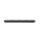 Lanberg PPU5-1024-B - RJ-45 - Cat5,Cat5e - Black - Metal - Rack m Lanberg PPU5-1024-B - RJ-45 - Cat5,Cat5e - Black - Metal - Rack m