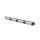 Lanberg PPU6-1024-B - Black - Metal - 1U - 445 mm - 44.5 mm - 32. Lanberg PPU6-1024-B - Black - Metal - 1U - 445 mm - 44.5 mm - 32.