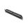Lanberg PPU6-9012-B - Black - Metal - 215 mm - 44.5 mm - 32.5 mm Lanberg PPU6-9012-B - Black - Metal - 215 mm - 44.5 mm - 32.5 mm