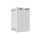 Lanberg WF10-2309-10S - Wall mounted rack - 9U - 20 kg - 7 kg - G Lanberg WF10-2309-10S - Wall mounted rack - 9U - 20 kg - 7 kg - G
