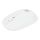 Manhattan Performance III Wireless Mouse, White, 1000dpi | 190152 Manhattan Performance III Wireless Mouse, White, 1000dpi | 190152