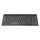 DIGITUS DS-72000GE - Keyboard - German - black