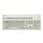 CHERRY G80-3000 - Keyboard - PS/2, USB - German | G80-3000LPCDE-0