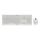 CHERRY DW 3000 - Keyboard and mouse set - wireless | JD-0710DE-0 CHERRY DW 3000 - Keyboard and mouse set - wireless | JD-0710DE-0