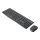 Logitech MK295 Silent - Keyboard and mouse set - wir | 920-009810 Logitech MK295 Silent - Keyboard and mouse set - wir | 920-009810