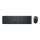 Dell Pro KM5221W - Keyboard and mouse set - wire | KM5221WBKR-INT Dell Pro KM5221W - Keyboard and mouse set - wire | KM5221WBKR-INT
