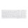 Active Key MedicalKey AK-C7000 - Keyboard - | AK-C7000F-FU1-W/GE Active Key MedicalKey AK-C7000 - Keyboard - | AK-C7000F-FU1-W/GE