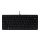 R-Go Compact - Keyboard - USB - QWERTZ - German - blac | RGOECQZB