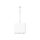 Apple - Adapter - 24 pin USB-C male to USB, HDMI, USB | MW5M3ZM/A Apple - Adapter - 24 pin USB-C male to USB, HDMI, USB | MW5M3ZM/A