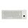 CHERRY Compact-Keyboard G84-4400 - Keyboard - U | G84-4400LUBDE-0