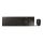 CHERRY DW 9100 SLIM - Keyboard and mouse set - wire | JD-9100FR-2 CHERRY DW 9100 SLIM - Keyboard and mouse set - wire | JD-9100FR-2