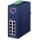 Planet Industrial 4-Port GE 802.3bt PoE++ Injector | IPOE-470-12V Planet Industrial 4-Port GE 802.3bt PoE++ Injector | IPOE-470-12V