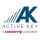 Active Key AK-C7012 - Keyboard - fully seale | AK-C7012F-UVS-W/GE