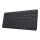 Trust Lyra - Keyboard - compact - USB, Bluetooth, 2.4 GHz | 24709 Trust Lyra - Keyboard - compact - USB, Bluetooth, 2.4 GHz | 24709